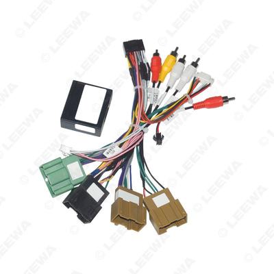 Doplnky pre autoelektroniku – Autokáble, adaptéry, zásuvky