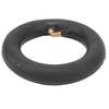 2PCS 6 X 1 1/4 Inch Scooter Inner Tube Electric Scooter Inner Tube  Replacement Inner Tube