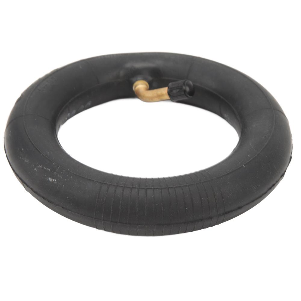 2PCS 6 X 1 1/4 Inch Scooter Inner Tube Electric Scooter Inner Tube Replacement Inner Tube