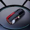Carbon Fiber Remote Key Case Cover For Chery Tiggo 8 Pro Tiggo 8plus New 5 Plus 7pro Max Omoda 5 C5 Modod Protector Accessories