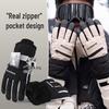 Warrior Winter Ski & Riding Touchscreen Gloves