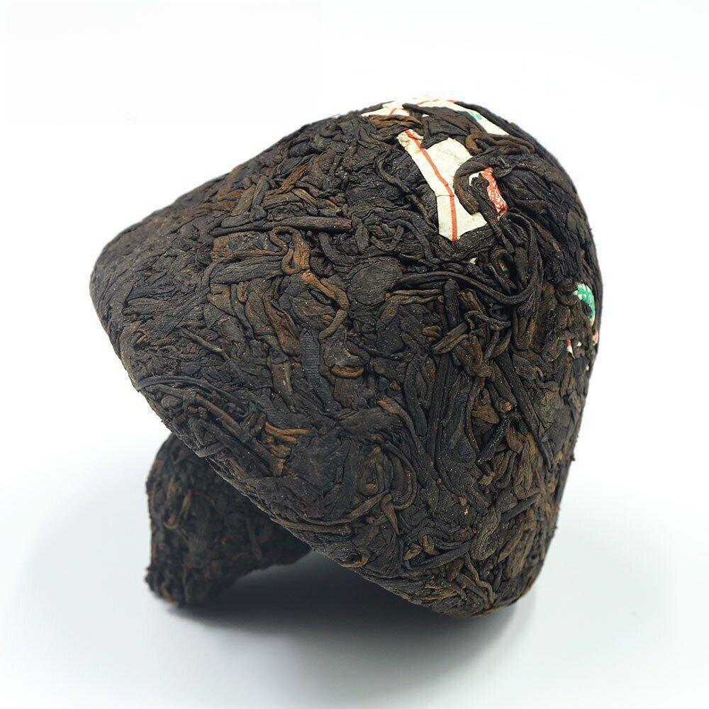 TuLin Phoenix Chinese Puer Tea "Yi Jia"  Tuocha Shu Puerh 250g