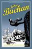 The Three Hostages by John Buchan Paperback Book 9781846971570