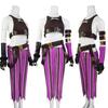 League of Legends Cosplay Costume Lol Jinx Battle of Two Cities Rampage Loli Cosplay Costume Bang Bang Cosplay Outfit