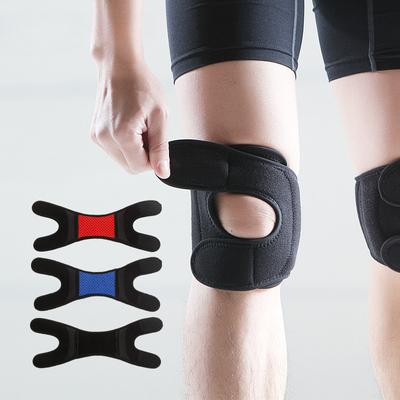 Koruyucu Ekipman Neopren Dağcılık Koşu Basketbol Açık Patella Spor Diz Kapakları