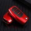TPU Soft Gel Car Key Cover for Ford Fiesta