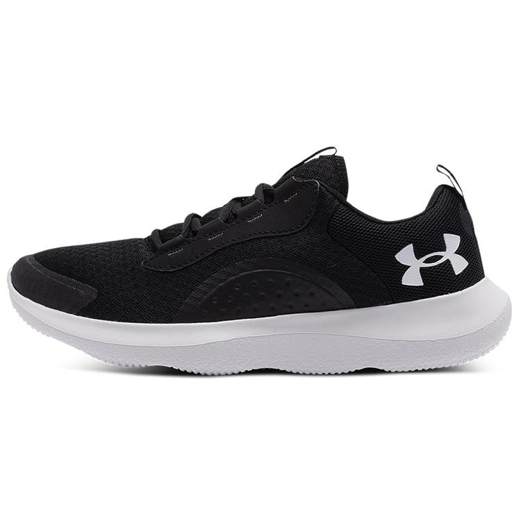 (WMNS) Under Armour Victory  Black Jet Grey  Women s 3023640-001 EU 36