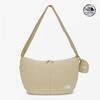 Urban Big Shoulder Bag Light Beige Nn2pq67b