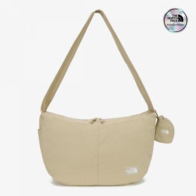 Urbane Große Schultertasche Hellbeige Nn2pq67b