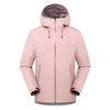 Men's and Women's Ultra-Light Waterproof Three-Layer Outdoor Jacket for Fishing and Mountaineering