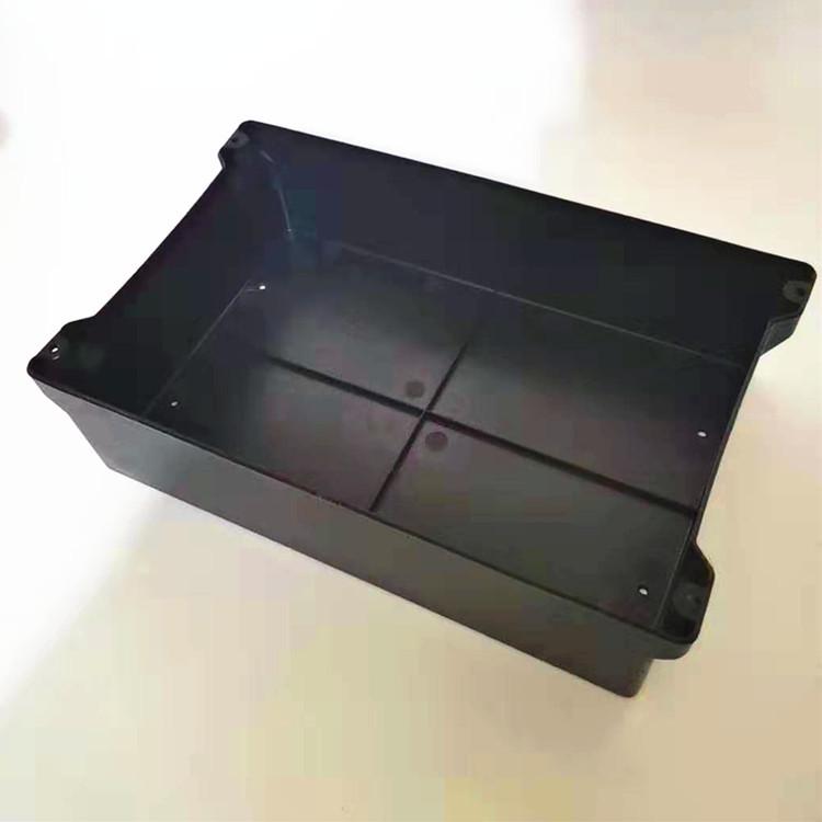 48V 12Ah Electric Car Battery Box - Emma Thickened Shell