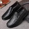 Finskor – Loafers