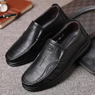 Kingad – Loaferid