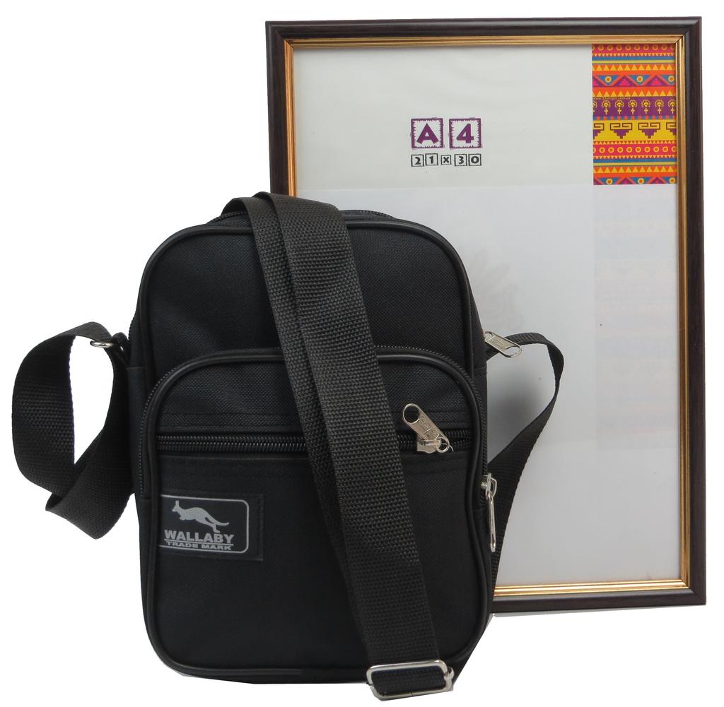 Man's Bag Wallaby 2661