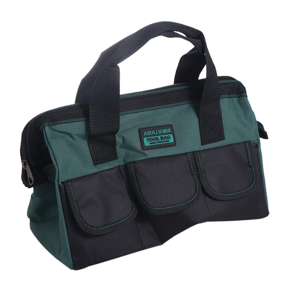 Wear Resistant Tool Storage Bag Waterproof Electrician Bag 13/14 inch Tool Bag Electrician