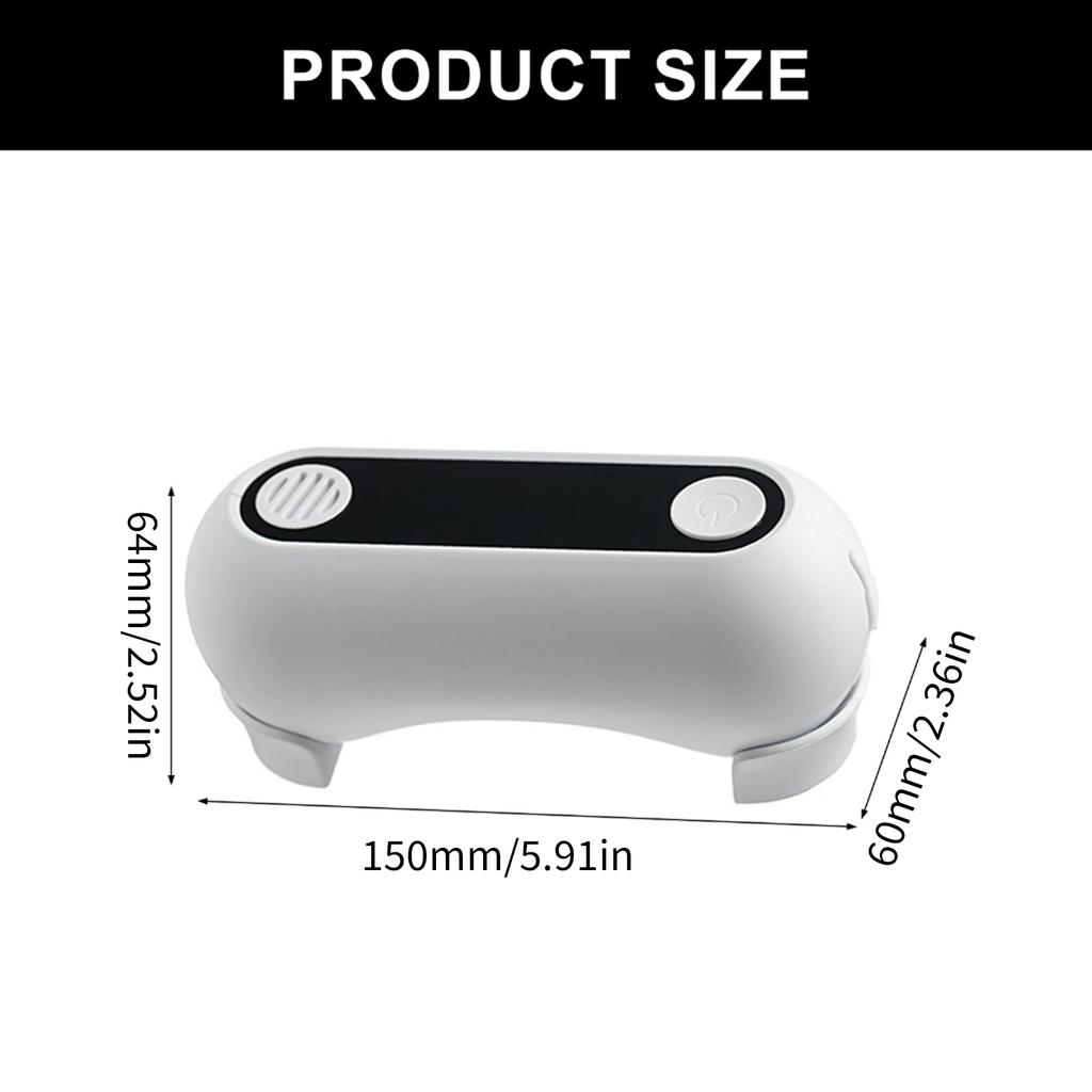 Infrared Motion Sensor Toilet Flusher Touchless Design for Enhanced Hygiene