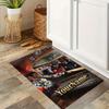 Michael Jackson Customize Your Name Kitchen Rug Runner Rug Laundry Mat Hallway Entryway The Best Gift Choice