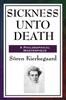 The Sickness Unto Death Book