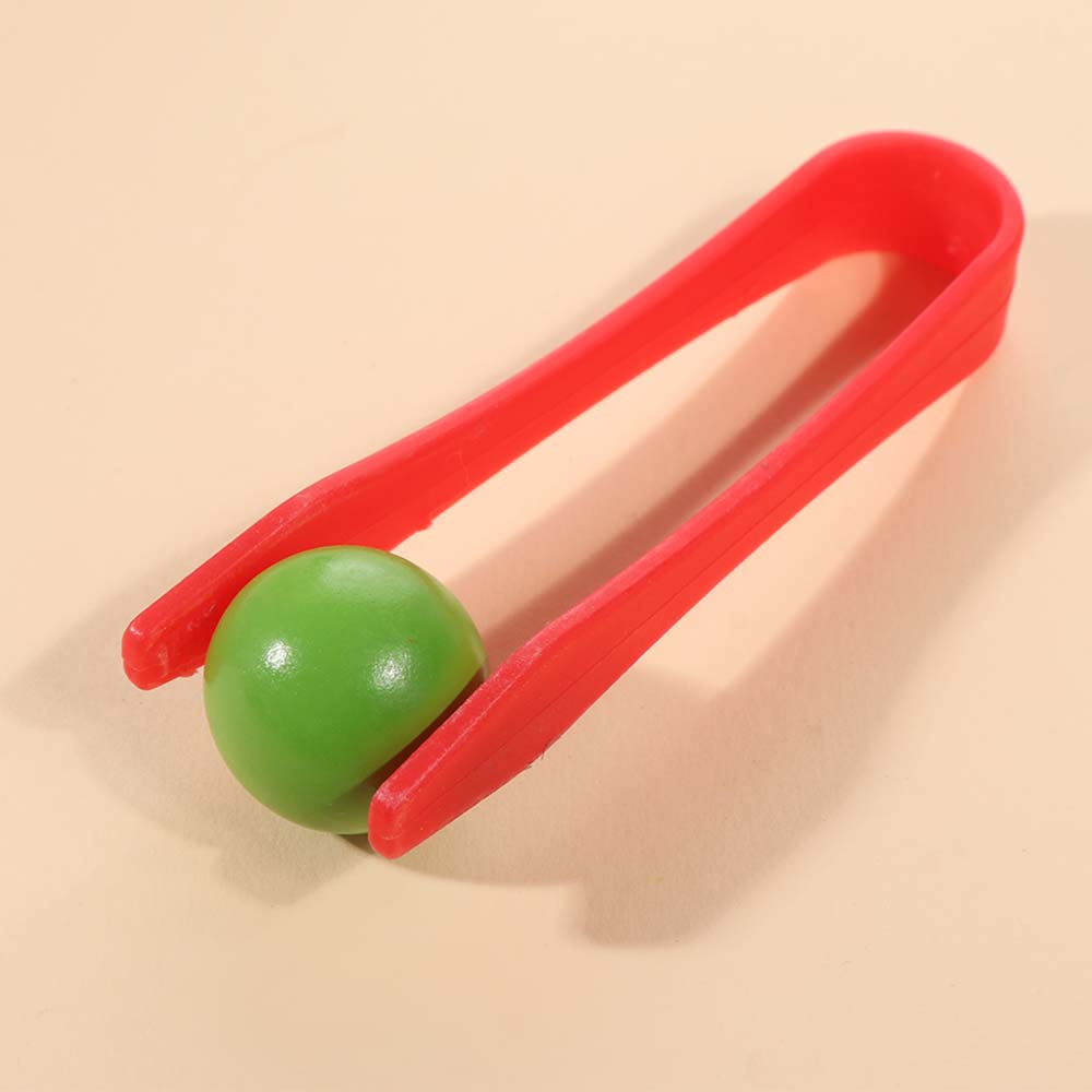 Cognition Games Balls In Cups Montessori Wooden Sorting Matching Toys  Preschool