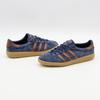 JI4278 adidas Originals Bermuda Legend Ink Preloved Brown Off White (Men's)