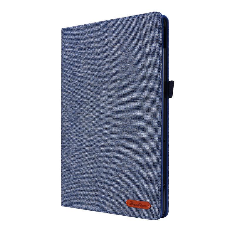 Housse de Tablette Mateapd SE 10.4 AGS5-L09 W09 pour Huawei MediaPad M5 Lite 8 8.0 JDN2-W09 AL00 L09 Tissu Silicone Coque Souple M5 lite 8.0