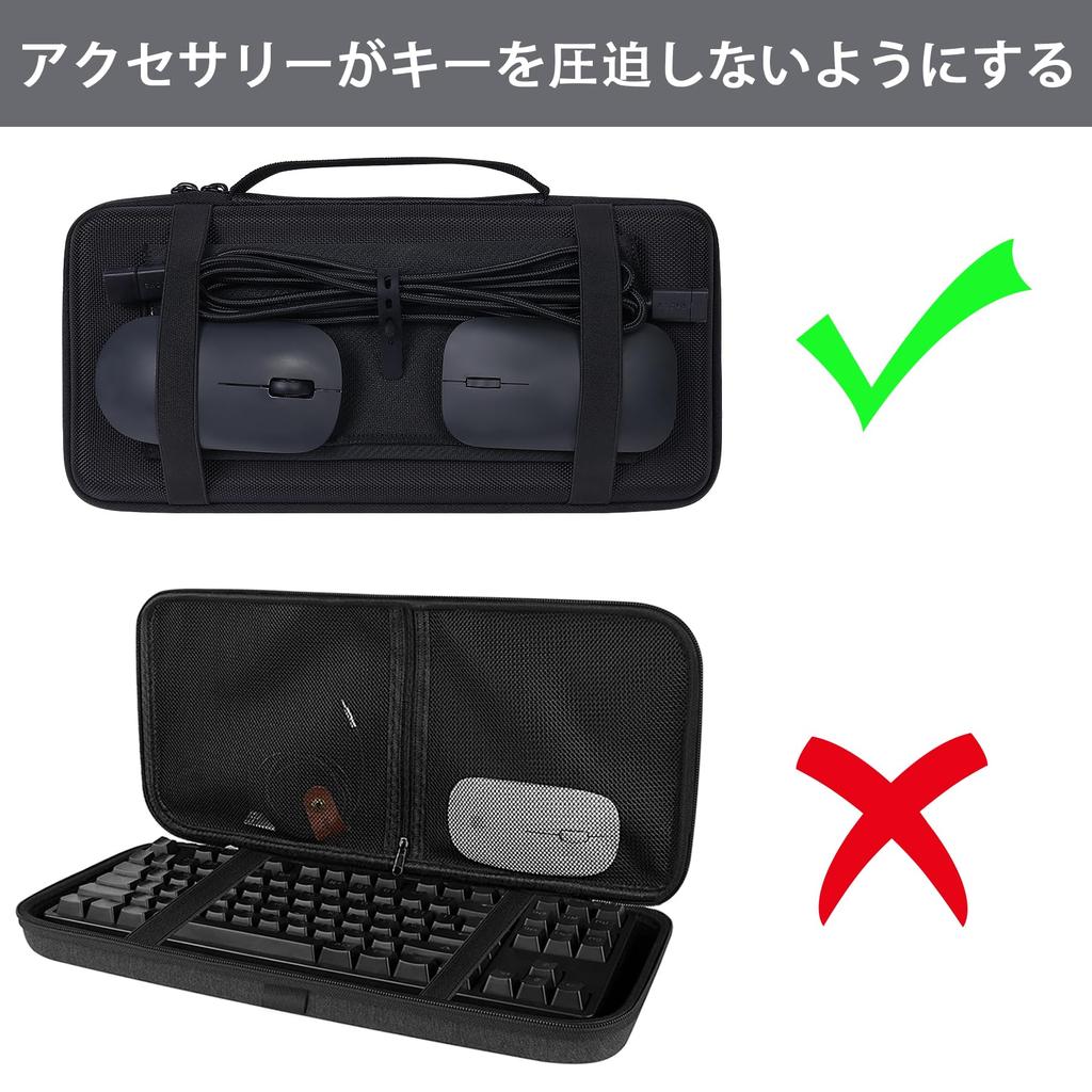 Teclado PFU HHKB Professional Hacking Black co2CREA (Solo caso) HYBRID/Teclado Happy, -