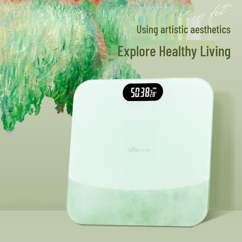 Bear Smart Digital Body Fat Scale (CN version)