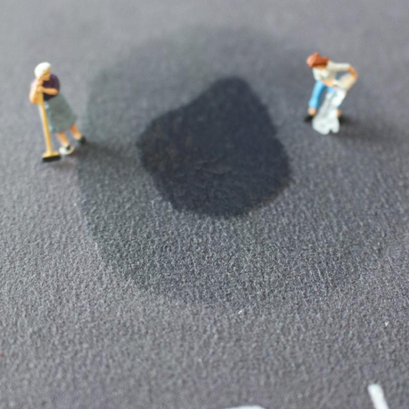 3D Květinový Diatomový Koberec, Vodoabsorpční a Protiskluzové Podložky na Podlahu pro Domácí Koupelny, Kuchyně a Toalety, Koberec pod Pohovku