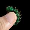 Artificial Soft Lures Worm Baits Wobbler  T Tail Soft Baits Paddle Tail Swimbaits Fishing Tackle Lures Enduring