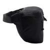 Nike Polyester Shoulder Bag , Crossbody Bag , Fanny Pack Unisex Black (Unisex) Fanny Packs BA5751 011