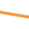 MB270 High Strength Motor Belts Pack of 5 Professional Seamstress Tool Plastic Texture Suitable for Old Sewing Machines