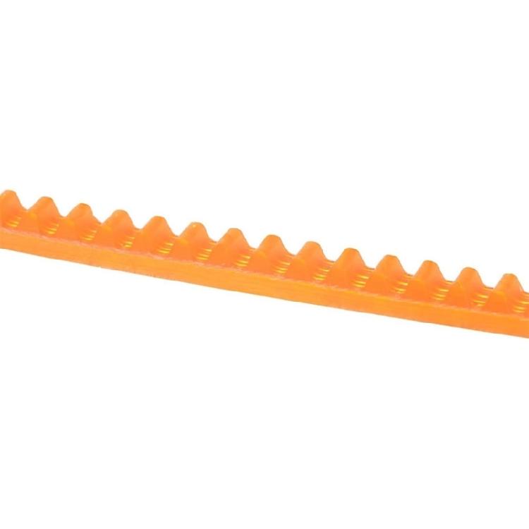MB270 High Strength Motor Belts Pack of 5 Professional Seamstress Tool Plastic Texture Suitable for Old Sewing Machines