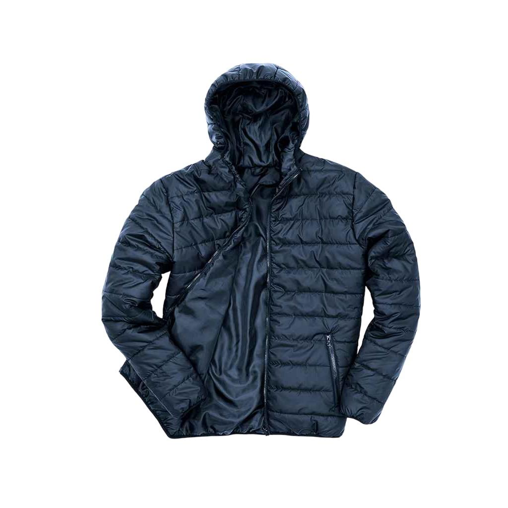 Result Core Mens Padded Jacket