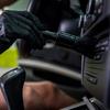 Versatilitys Auto Interior Cleaning Brushes Tool Durability Plastic Handle Safe On Leather Plastic And Metal Surfaces