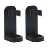 Wall Mounted Electric Toothbrush Holder Shelf No Drilling Bathroom Storage Rack Toothbrush Head Organizer Space Saving Bathroom Accessory