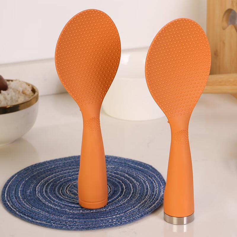 Non-stick Standing Rice Spoon