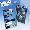 [Pre-order] AxMxP [HELLO AxMxP] 2nd Mini Album (HELLO Ver.) + Free Gift