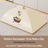 Wei Yang Foldable Square Dining Table Food Cover