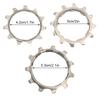 Bike Cassette Freewheel Speed Hardness High Performance Repair Tools Bicycle Spare Parts 11/12/13T Cycling Accessories