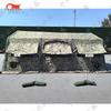 Zhongbisheng 30sqm Frame Tent & Accessories