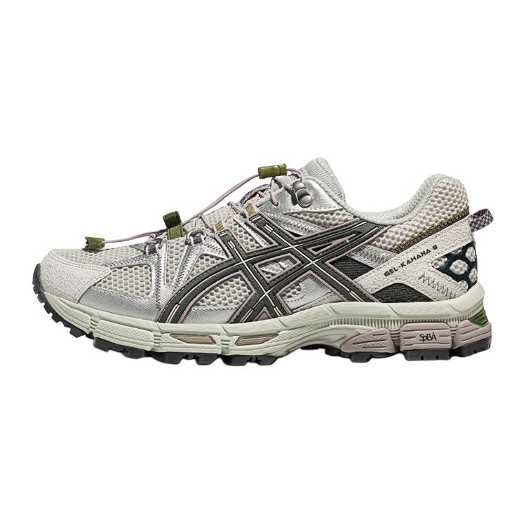 Asics Gel-Kahana 8 Ērti Daudzpusīgi Skriešanas