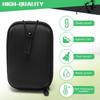 Golf Rangefinder Carrying Pouch With Enhanced Durability Shockproof Small Range Finder Bag Portable Range Case