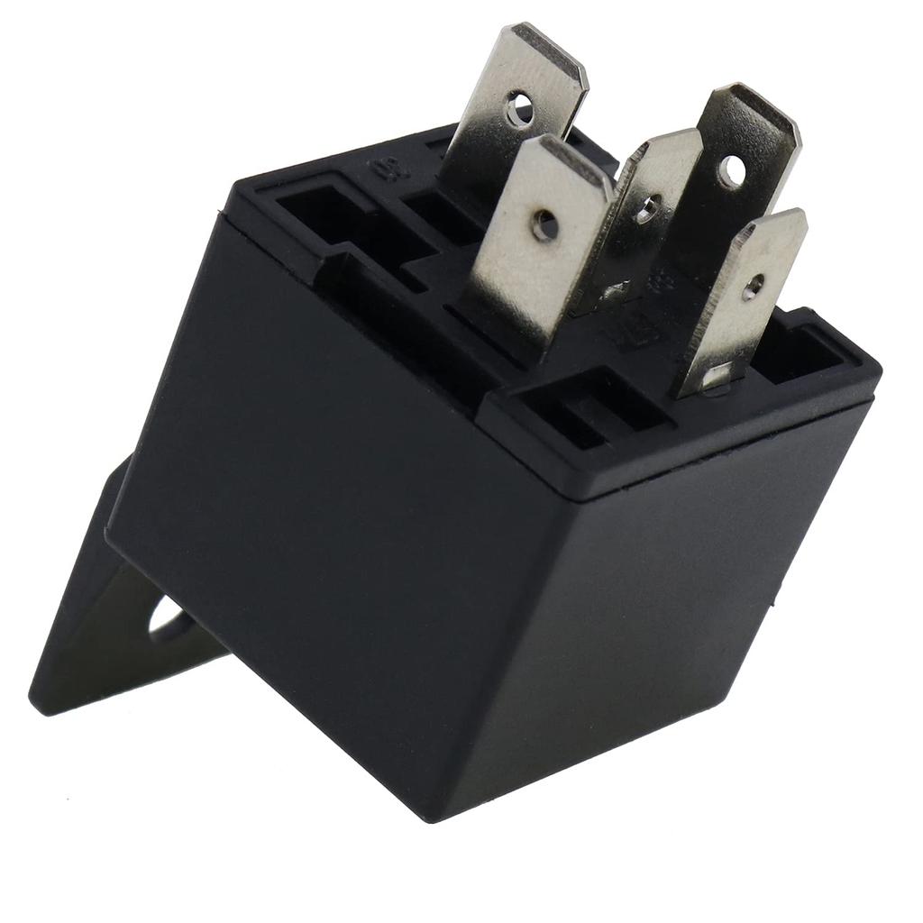Starter Relay Switch 31506-79B Compatible with Harley Davidson 1980-Early to 1993
