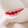 Cute Simulated Shark Fish Plush Toy Soft Stuffed Doll Pillow
