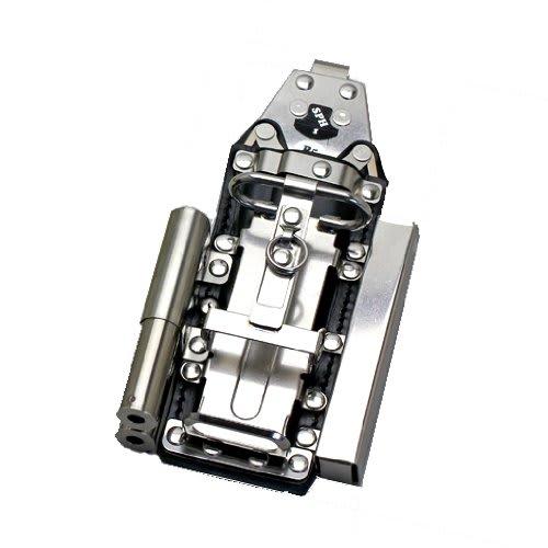 MIKI SPH Storage Case, Black (SPH1P5-B)