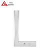 Sanliang High-Precision Stainless Steel Knife Edge Square Ruler