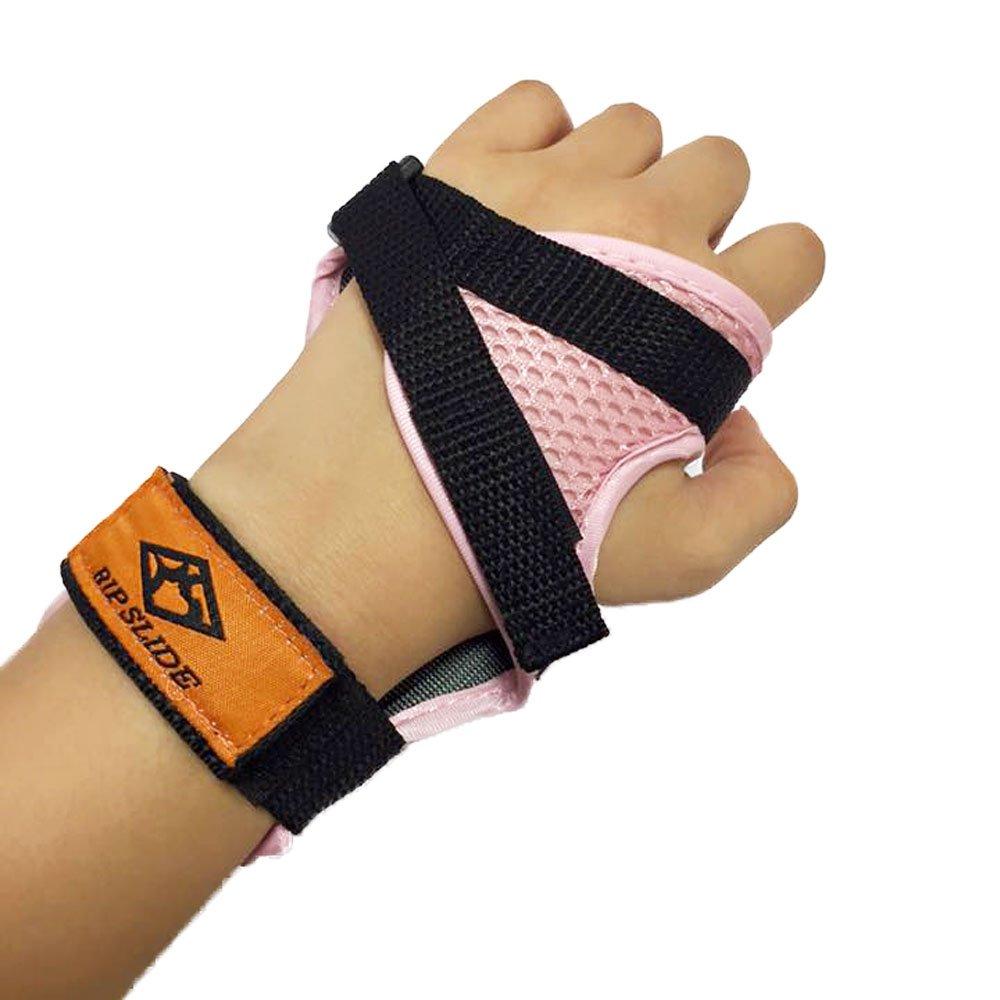 RIP SLIDE Handgelenkstütze (Handflächenschutz) Rosa 20066 20066