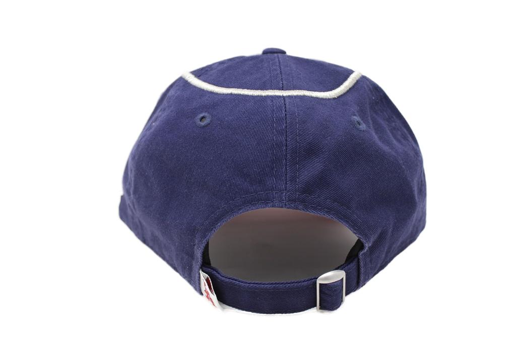 New Era 9TWENTY MLB Cooperstown Los Angeles Angels Cap