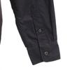 Fred Perry By Color Long Sleeve Shirt S Black Men's Used