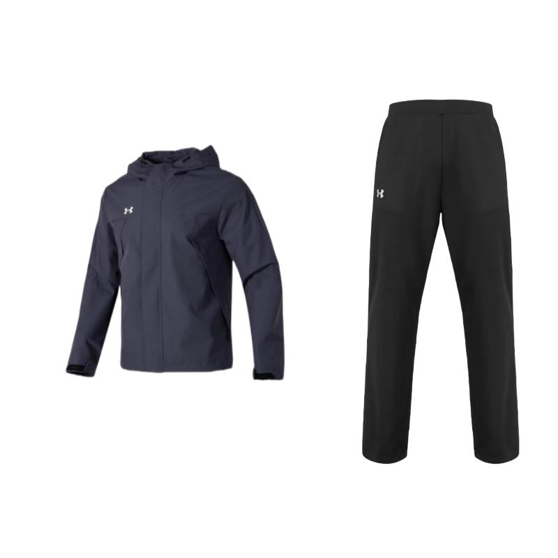Under Armour Casual Sportswear Men s 21500737-001+23600401-013 2XL